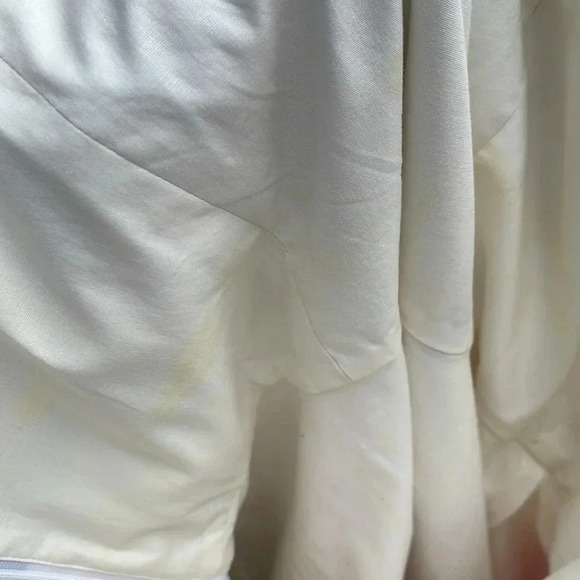 Diane von Fustenberg Carana dress size 8 - Picture 9 of 9